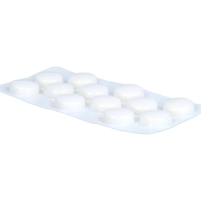 NICOTINELL Lutschtabletten 2 mg Mint 96 St