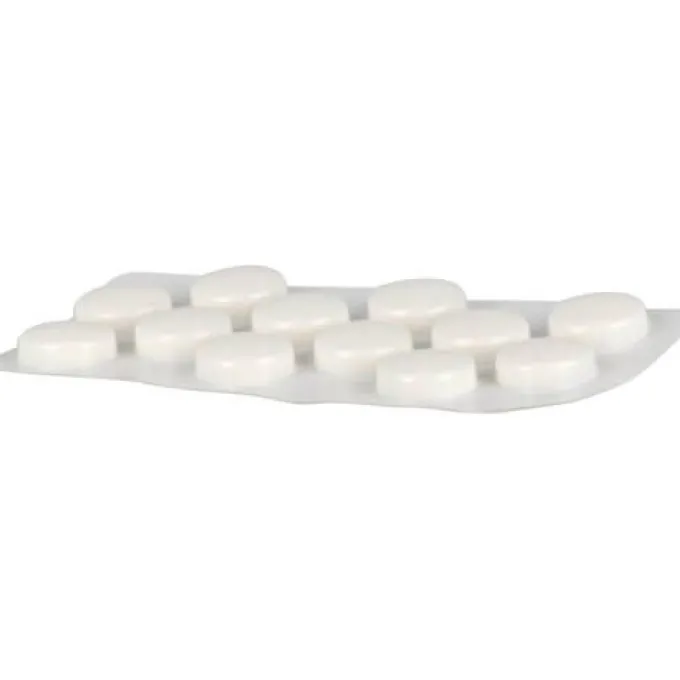 NICOTINELL Lutschtabletten 2 mg Mint 96 St