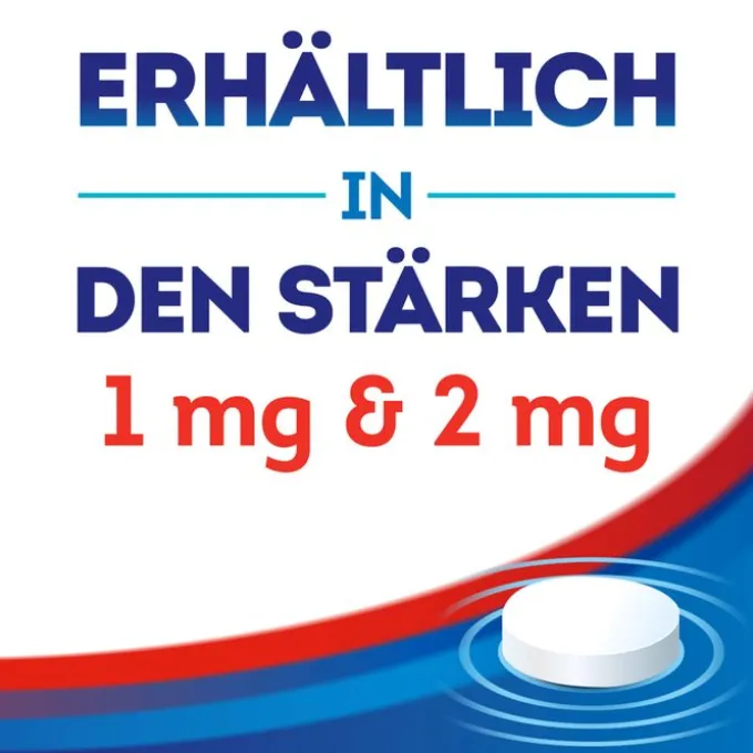 NICOTINELL Lutschtabletten 2 mg Mint 96 St