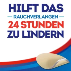 NICOTINELL 7 mg/24-Stunden-Pflaster 17,5mg 21 St