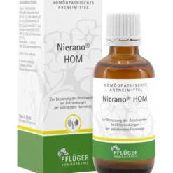 NIERANO HOM Tropfen 50 ml