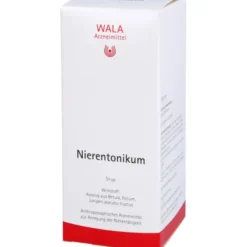 NIERENTONIKUM 180 ml