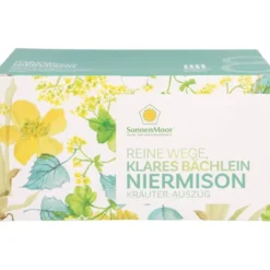 NIERMISON flüssig SonnenMoor 8 Stück