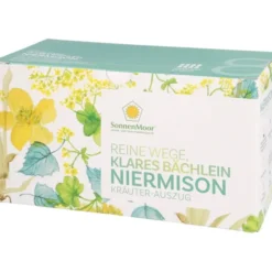 NIERMISON flüssig SonnenMoor 8 Stück