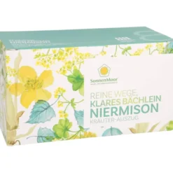 NIERMISON flüssig SonnenMoor 8 Stück