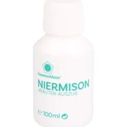 NIERMISON flüssig SonnenMoor 8 Stück