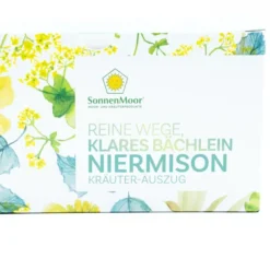 NIERMISON flüssig SonnenMoor 8 Stück
