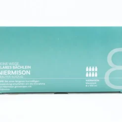 NIERMISON flüssig SonnenMoor 8 Stück