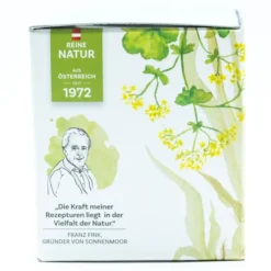 NIERMISON flüssig SonnenMoor 8 Stück