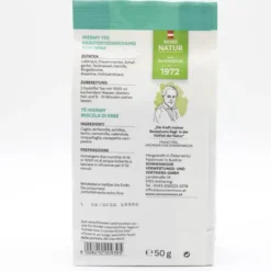 NIERMY Tee SonnenMoor 50 g