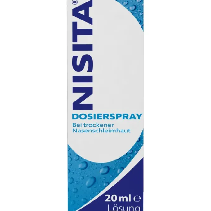 NISITA Dosierspray 20 ml