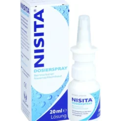 NISITA Dosierspray 20 ml