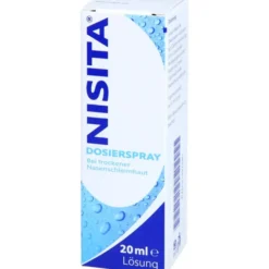 NISITA Dosierspray 20 ml