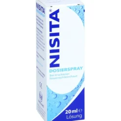 NISITA Dosierspray 20 ml