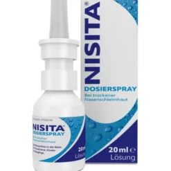NISITA Dosierspray 20 ml