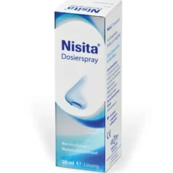 NISITA Dosierspray 20 ml