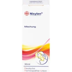 NISYLEN Mischung 30 ml