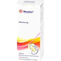 NISYLEN Mischung 30 ml