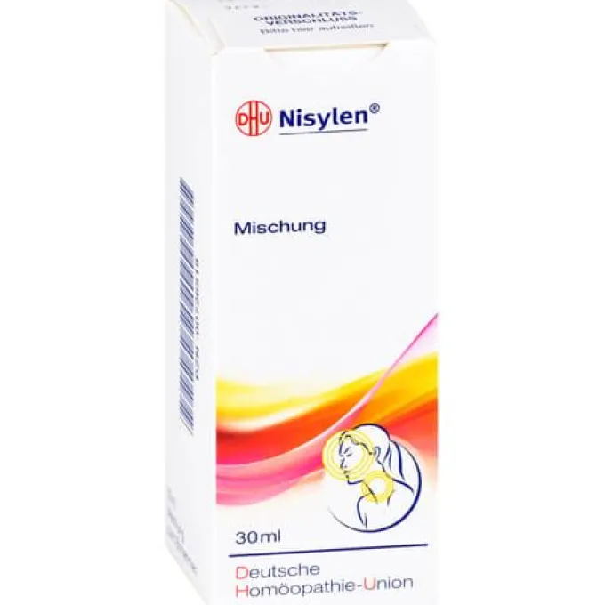 NISYLEN Mischung 30 ml