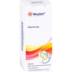 NISYLEN Mischung 30 ml