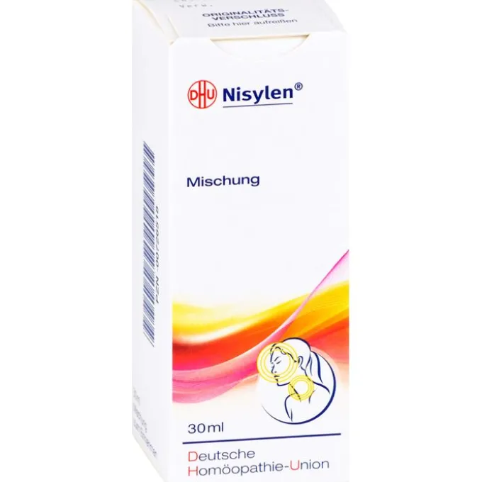 NISYLEN Mischung 30 ml