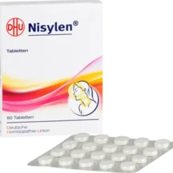 NISYLEN Tabletten 60 St