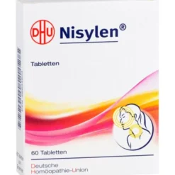 NISYLEN Tabletten 60 St