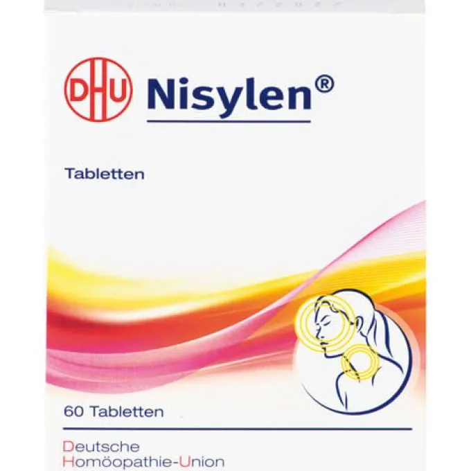 NISYLEN Tabletten 60 St