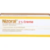 NIZORAL 2% Creme 15 g