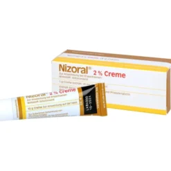 NIZORAL 2% Creme 15 g