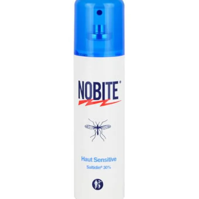 NOBITE Haut Sensitive Sprühflasche 100 ml