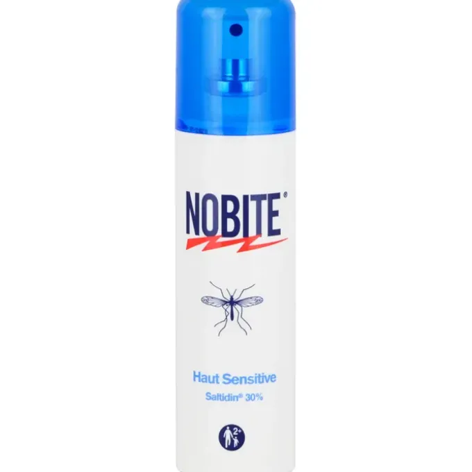 NOBITE Haut Sensitive Sprühflasche 100 ml