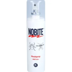 NOBITE Hautspray 100 ml