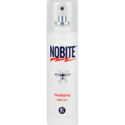 NOBITE Hautspray 100 ml