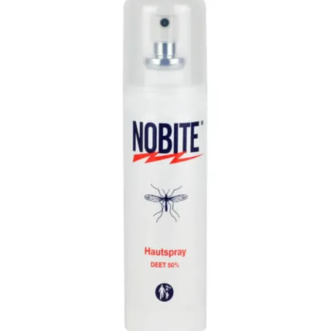 NOBITE Hautspray 100 ml