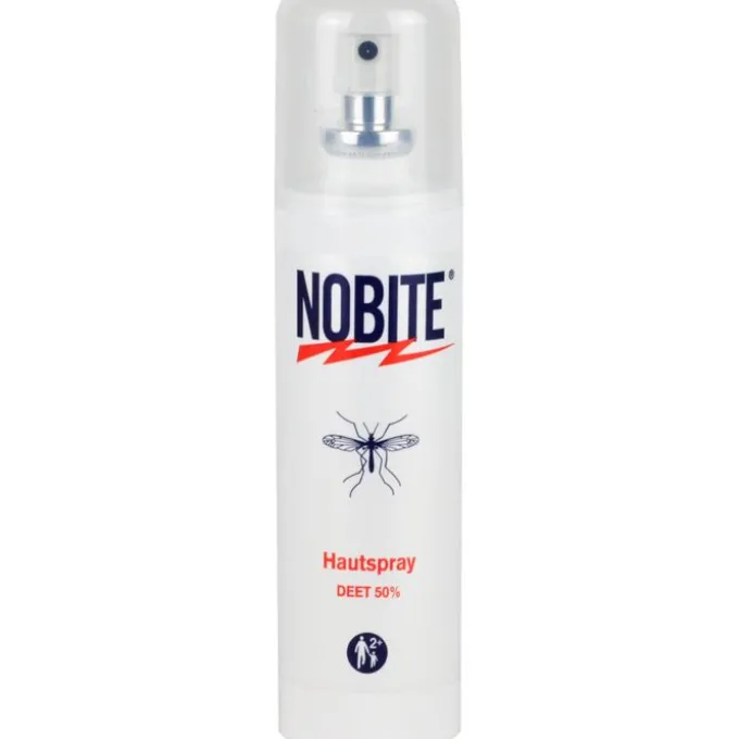 NOBITE Hautspray 100 ml