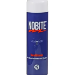 NOBITE Verdünner Flasche 100 ml