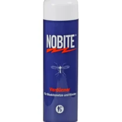 NOBITE Verdünner Flasche 100 ml
