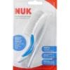 NUK Babybürste mit Kamm 1 St