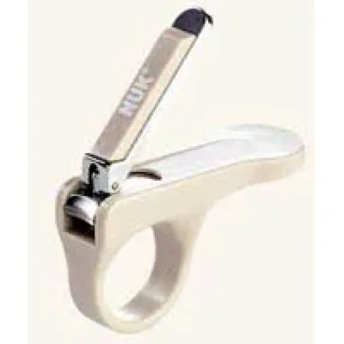 NUK Baby Nagelknipser 1 St