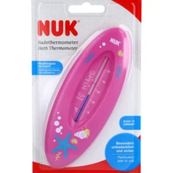 NUK Badethermometer Ocean 1 St