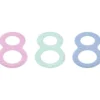NUK Beißring-Set 1 St