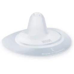 NUK Brusthütchen Gr.L 2 St