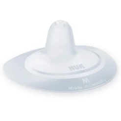 NUK Brusthütchen Gr.M 2 St