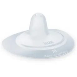 NUK Brusthütchen Gr.M 2 St