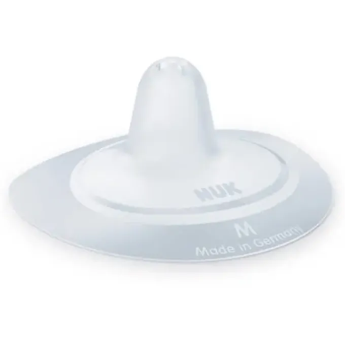 NUK Brusthütchen Gr.M 2 St