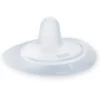 NUK Brusthütchen Gr.S 2 St