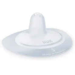 NUK Brusthütchen Gr.S 2 St