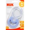 NUK Kühl-Beißring-Set 2 St