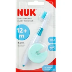 NUK Lernzahnbürste 1 St